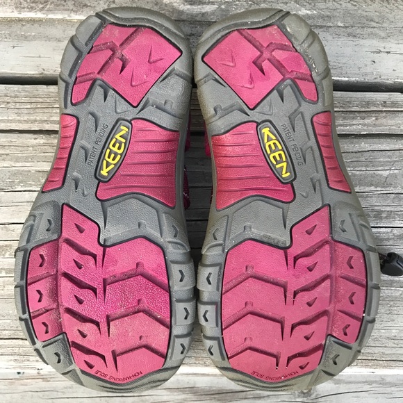 Keen Kids’ Newport H2 sandal - Picture 4 of 4
